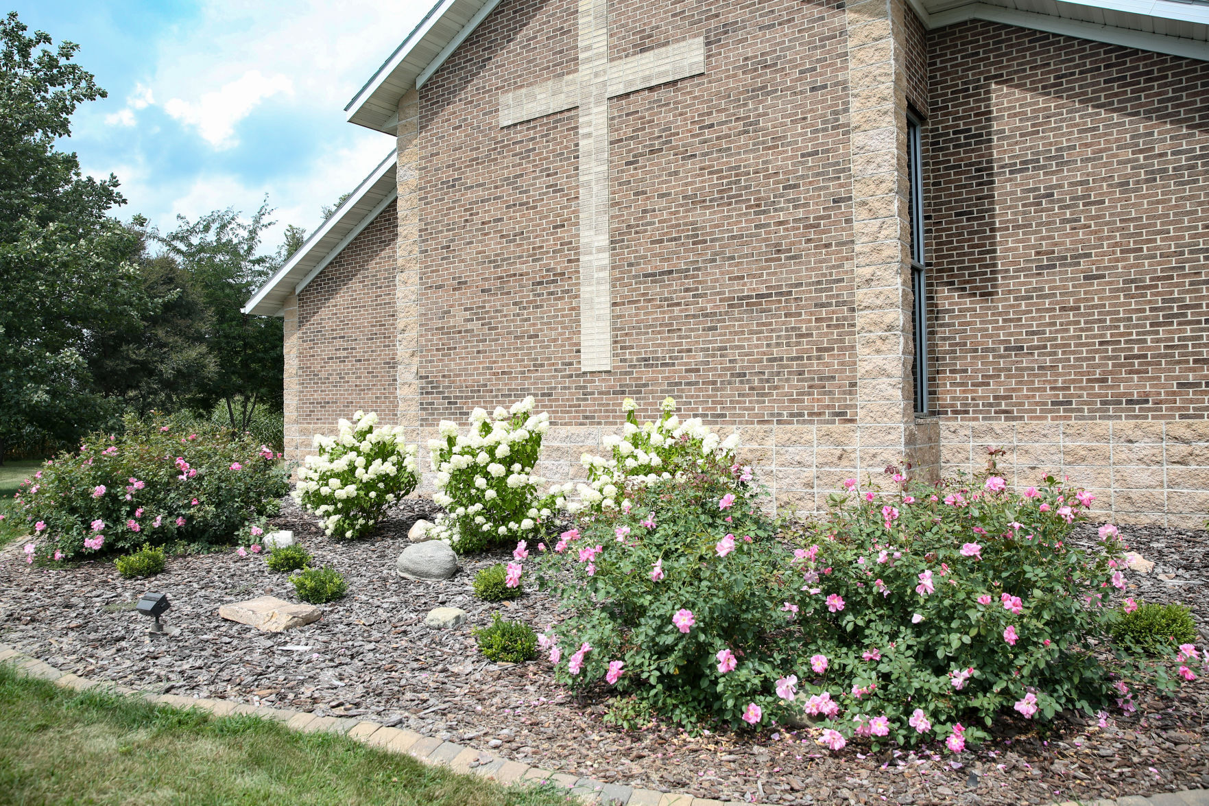Messiah garden 11